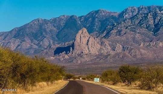 1.54 Acres of Land for Sale in Golden Valley, Arizona