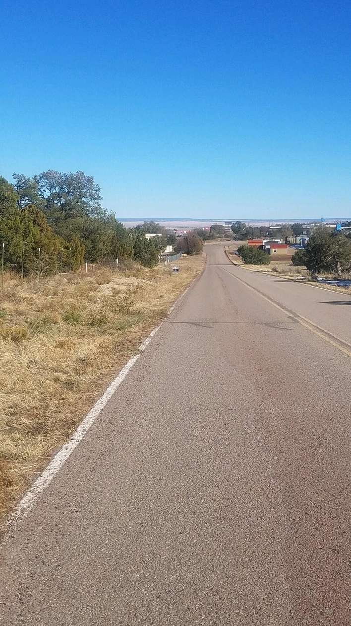 1.25 Acres of Commercial Land for Sale in Edgewood, New Mexico