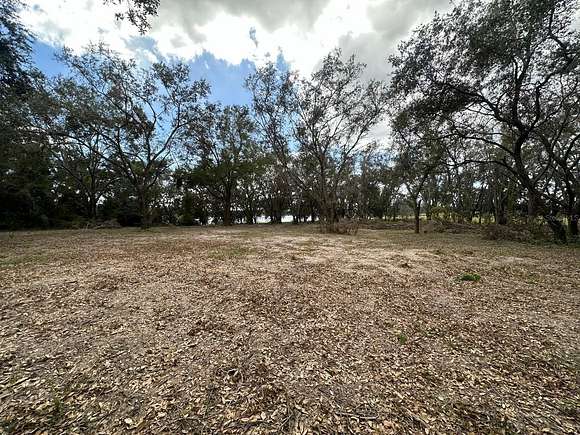 14.1 Acres of Land for Sale in Groveland, Florida