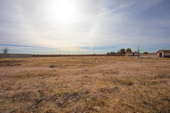 1.02 Acres of Land for Sale in Odessa, Texas