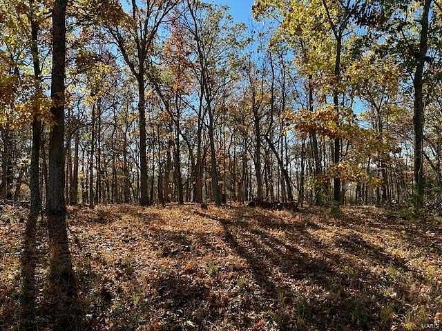 4.8 Acres of Residential Land for Sale in Cedar Hill, Missouri