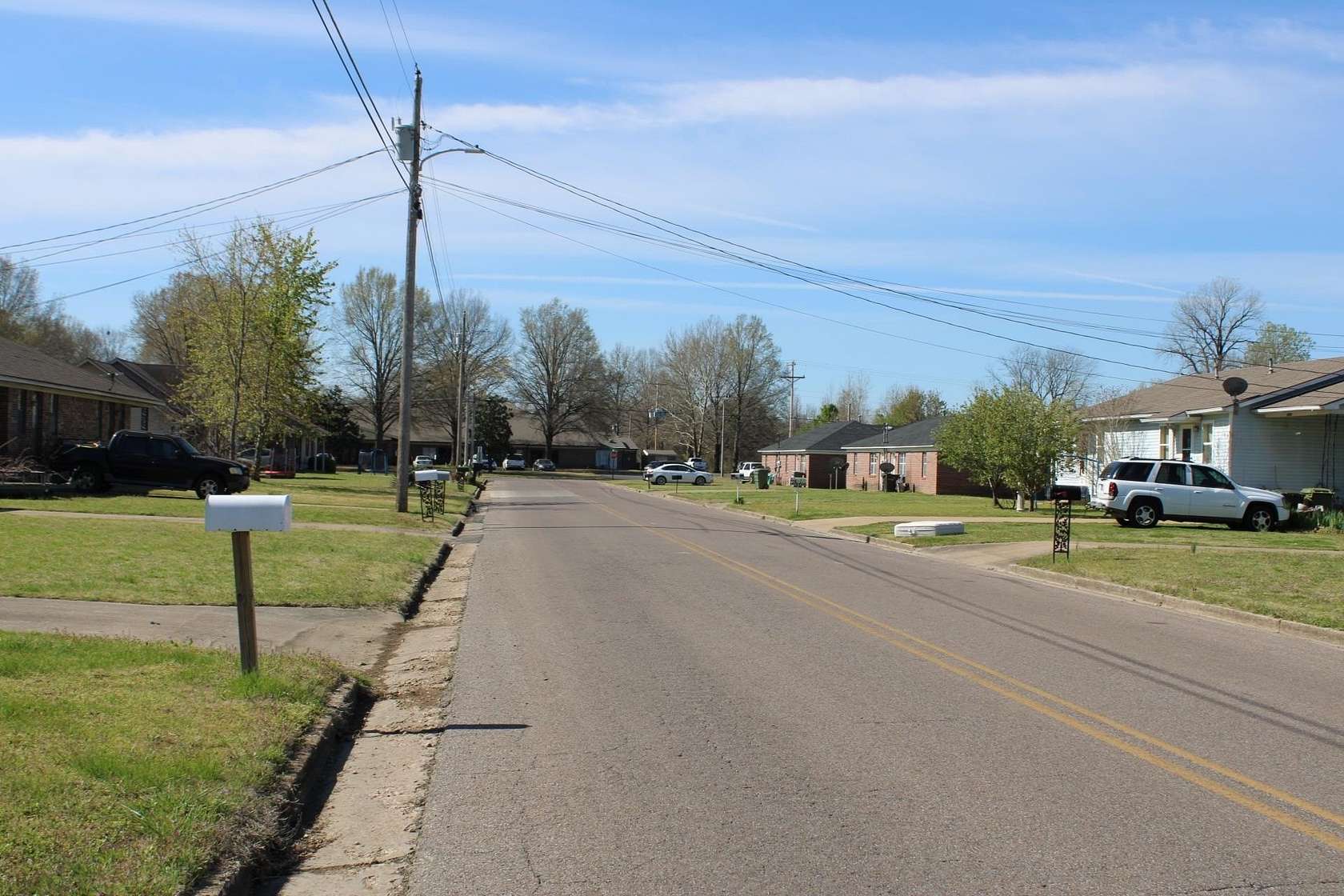 0.33 Acres of Residential Land for Sale in Ripley, Tennessee