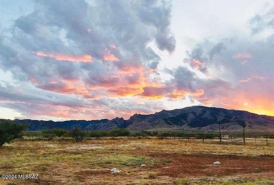 10.02 Acres of Recreational Land for Sale in Cochise, Arizona