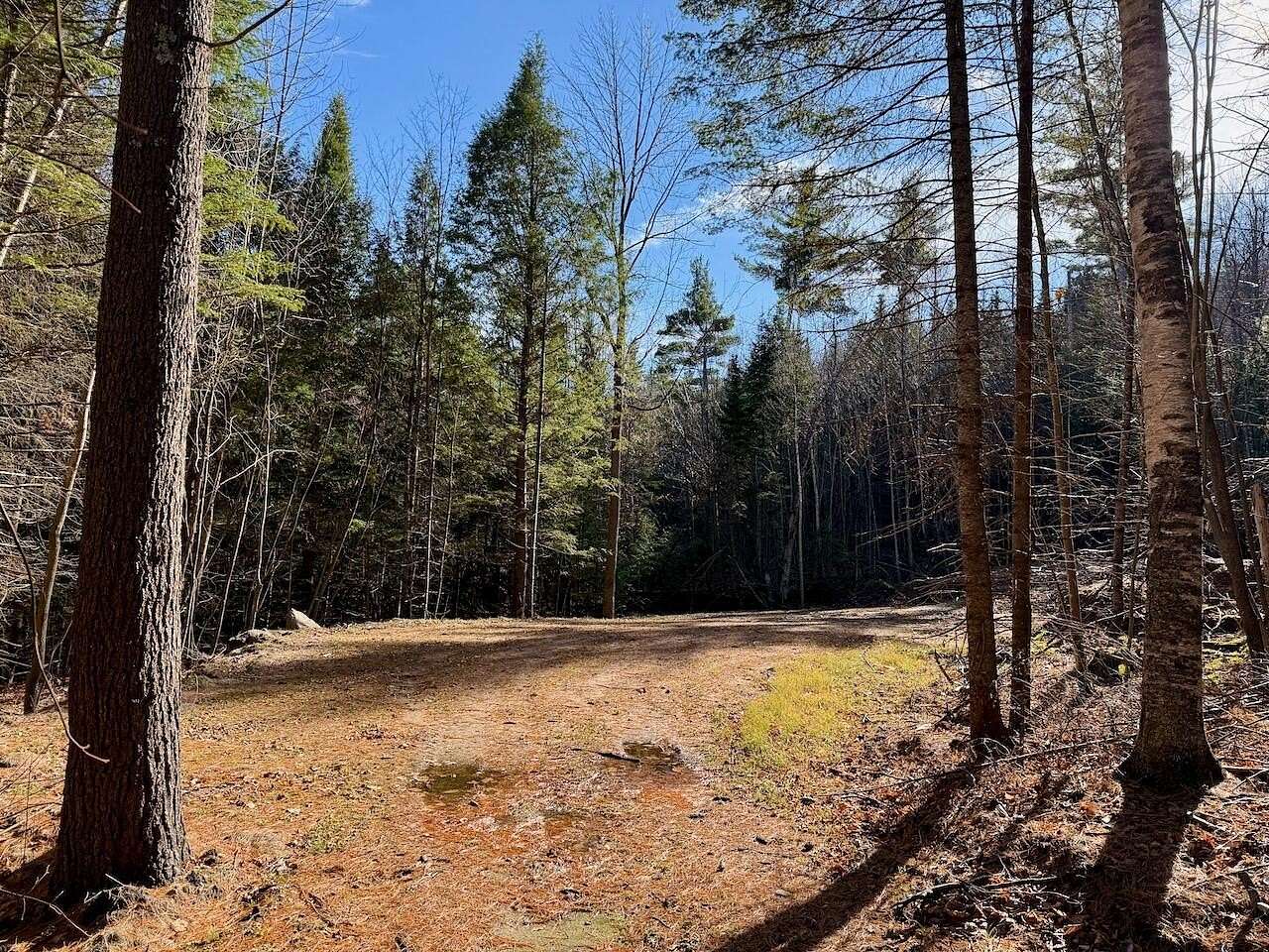 21.18 Acres of Land for Sale in Keene, New York