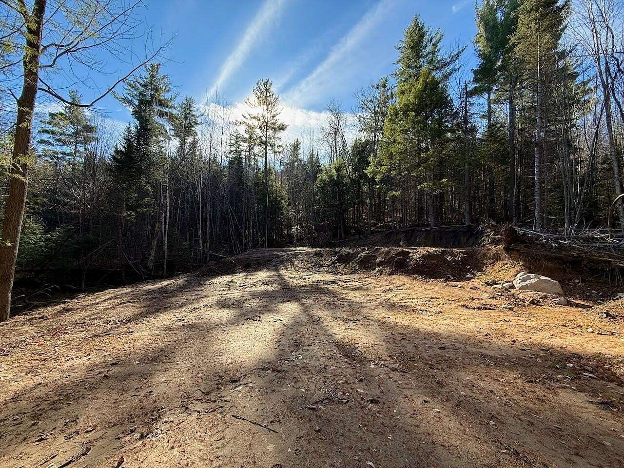 21.18 Acres of Land for Sale in Keene, New York