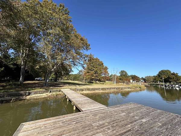 20.5 Acres of Recreational & Residential Land for Sale in Manning, South Carolina