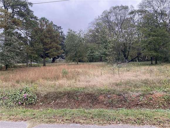 0.23 Acres of Residential Land for Sale in Emerson, Georgia