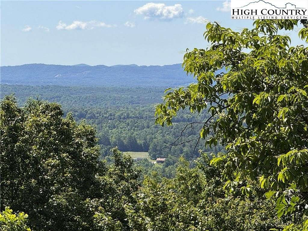 3.04 Acres of Land for Sale in McGrady, North Carolina