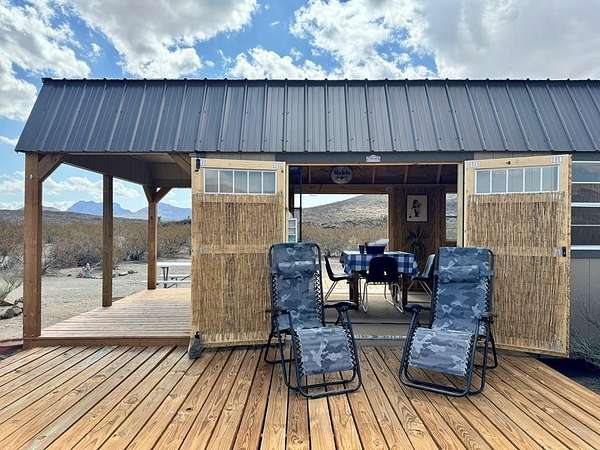 20 Acres of Land for Sale in Terlingua, Texas