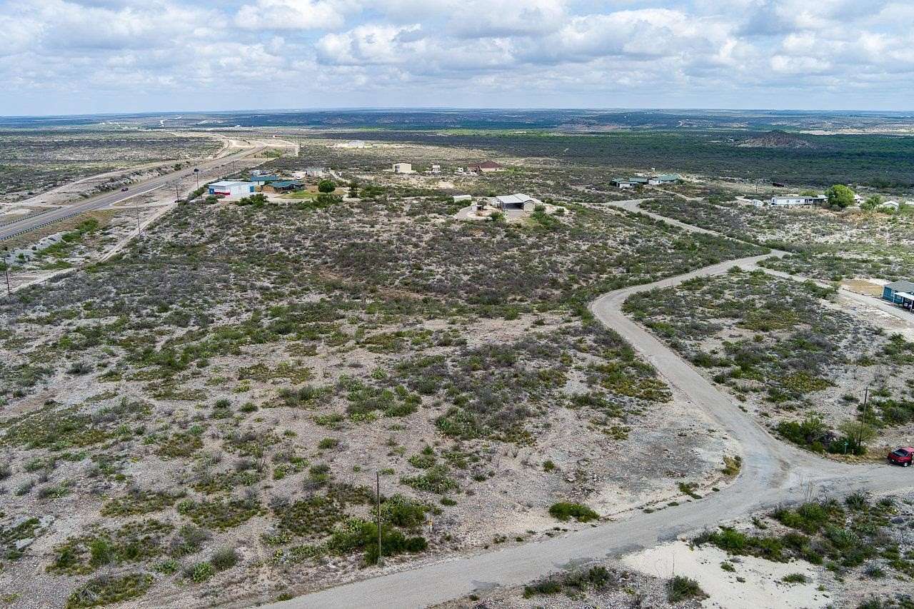 1.43 Acres of Residential Land for Sale in Del Rio, Texas