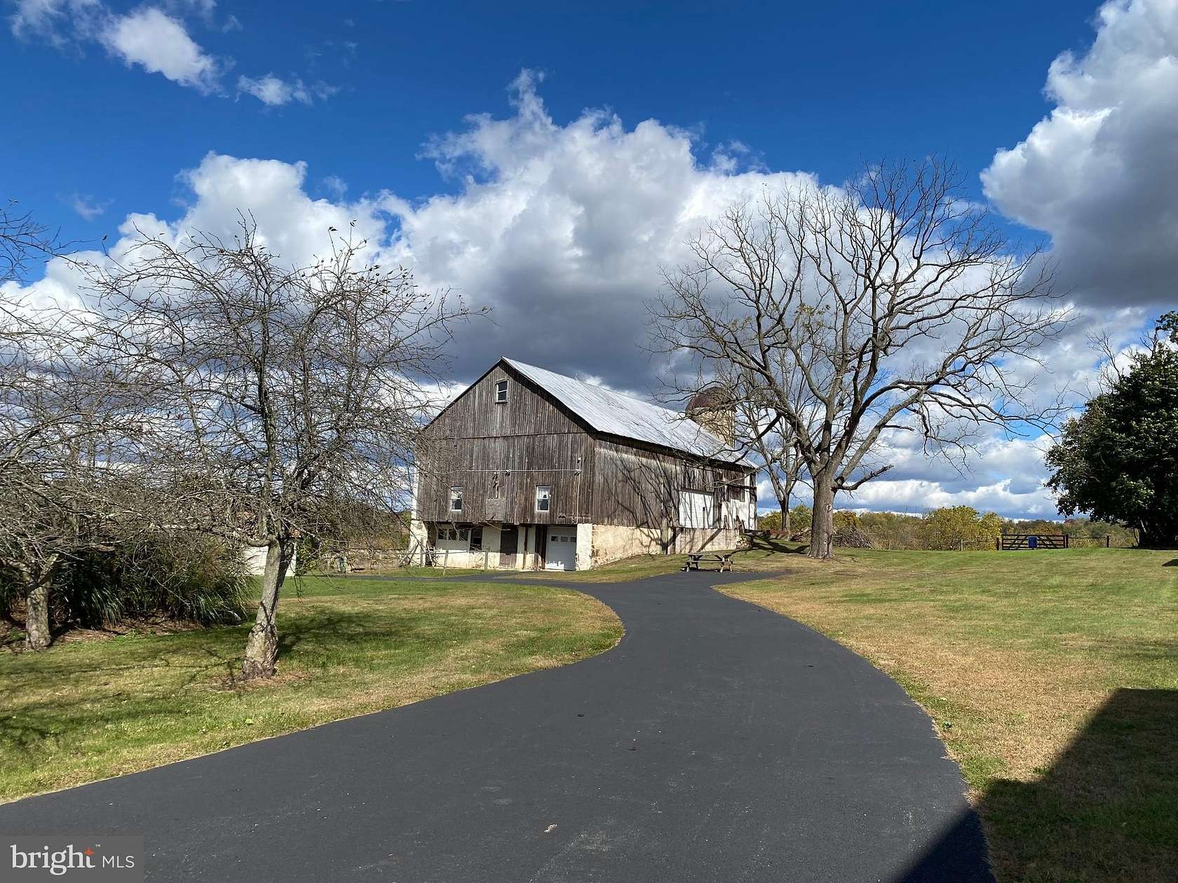 9 Acres of Improved Residential Land for Sale in Barto, Pennsylvania