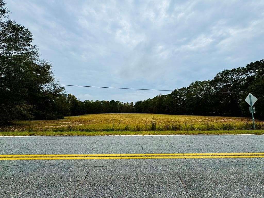 7.75 Acres of Residential Land for Sale in Honea Path, South Carolina