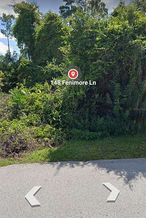 0.31 Acres of Residential Land for Sale in Palm Coast, Florida