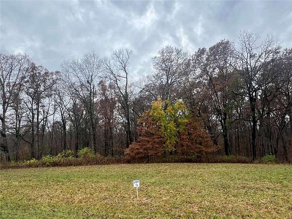 3.6 Acres of Residential Land for Sale in Hawk Point, Missouri