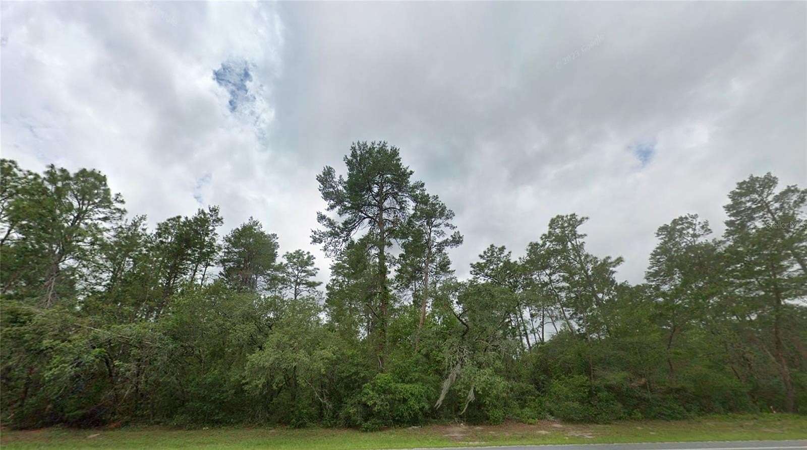 0.29 Acres of Residential Land for Sale in Ocala, Florida