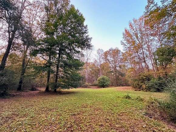 6.11 Acres of Land for Sale in Summit, Mississippi