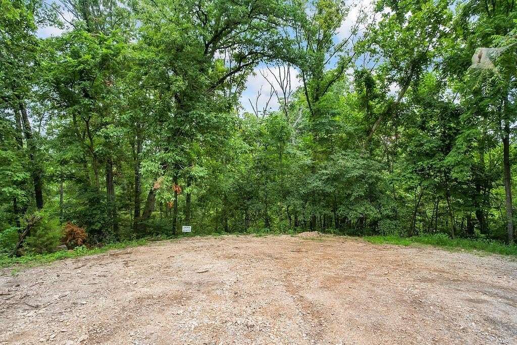 0.37 Acres of Land for Sale in Bella Vista, Arkansas