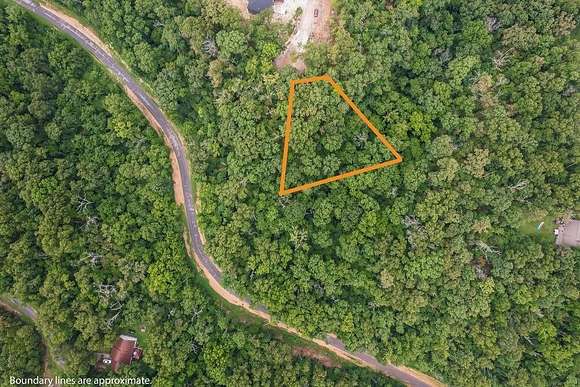 0.37 Acres of Land for Sale in Bella Vista, Arkansas