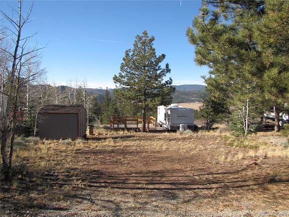 0.11 Acres of Land for Sale in Hartsel, Colorado