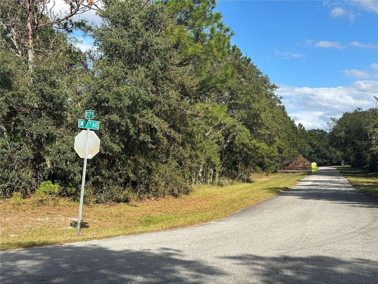 1 Acre of Residential Land for Sale in Ocala, Florida