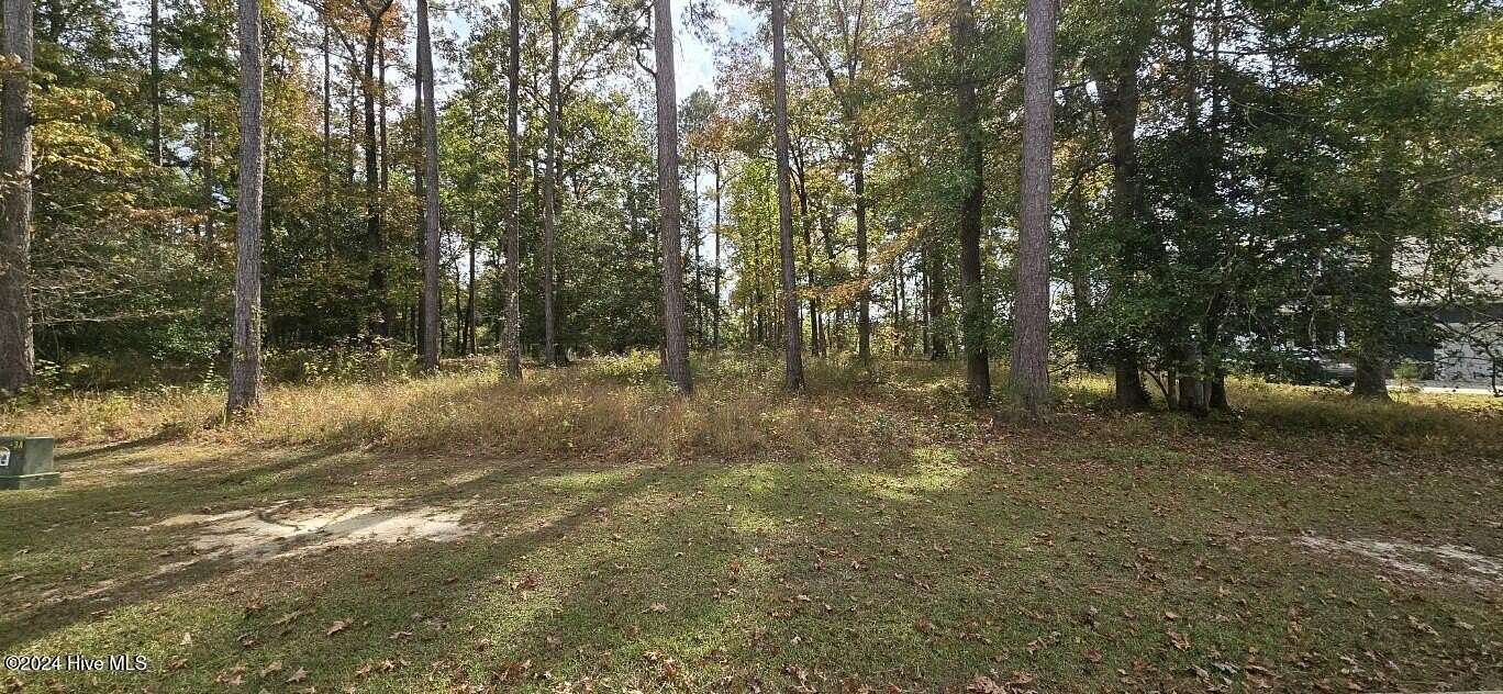 0.47 Acres of Residential Land for Sale in Bolivia, North Carolina