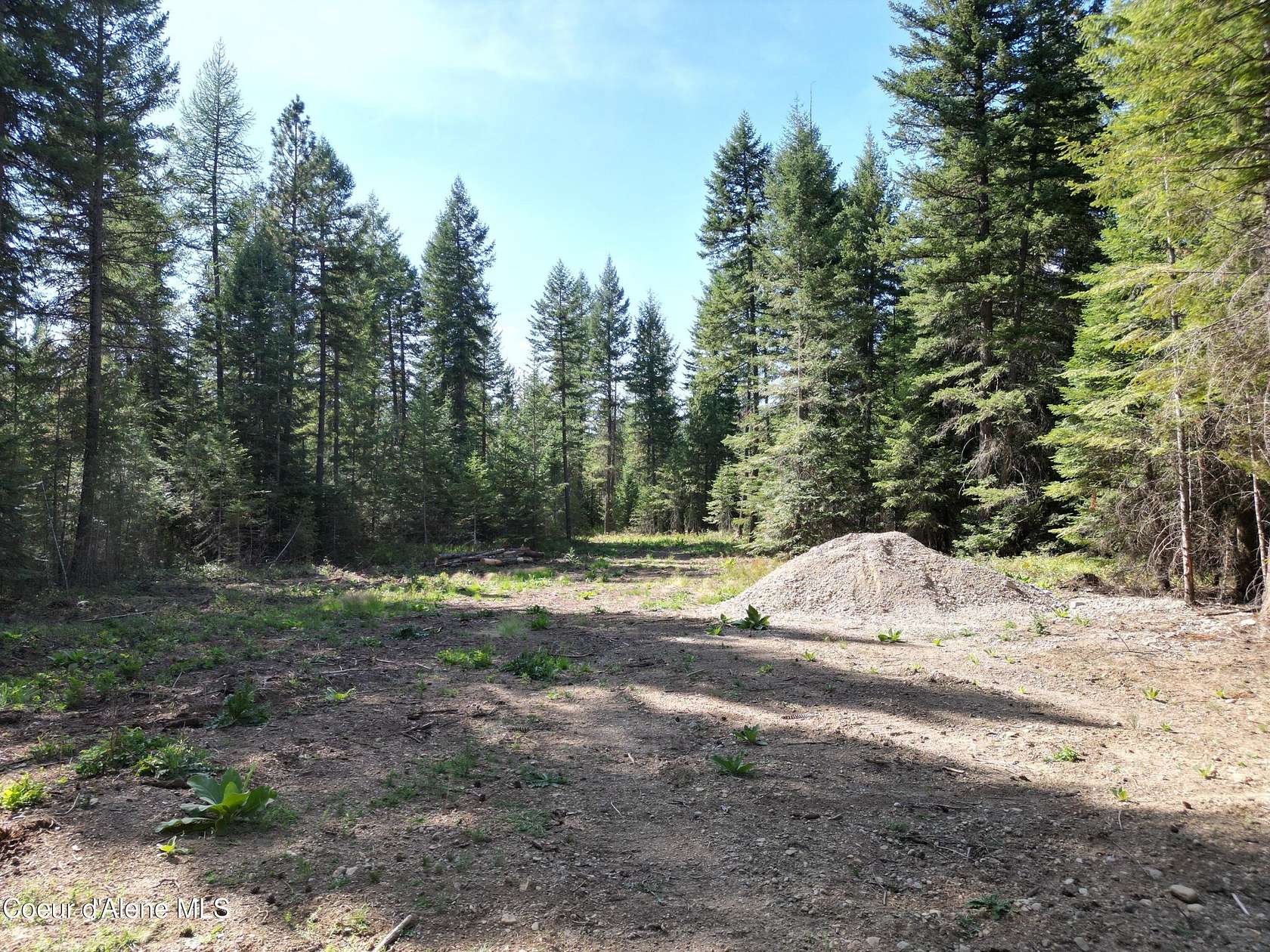 5 Acres of Residential Land with Home for Sale in Rathdrum, Idaho