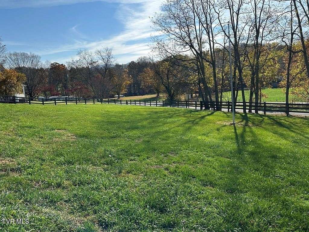 1 Acre of Residential Land for Sale in Chilhowie, Virginia