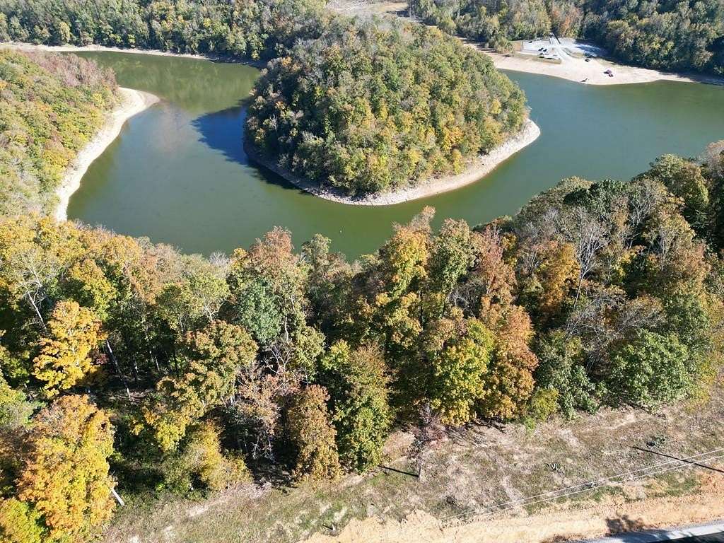 0.77 Acres of Residential Land for Sale in Baxter, Tennessee