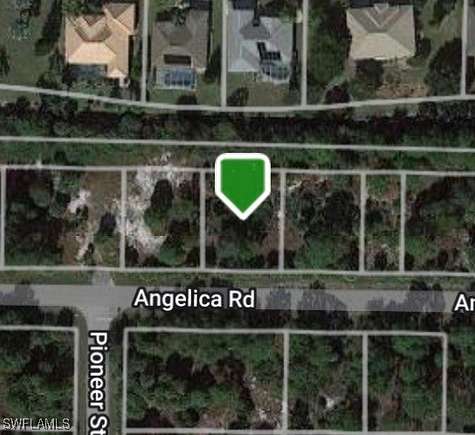 0.18 Acres of Residential Land for Sale in Punta Gorda, Florida