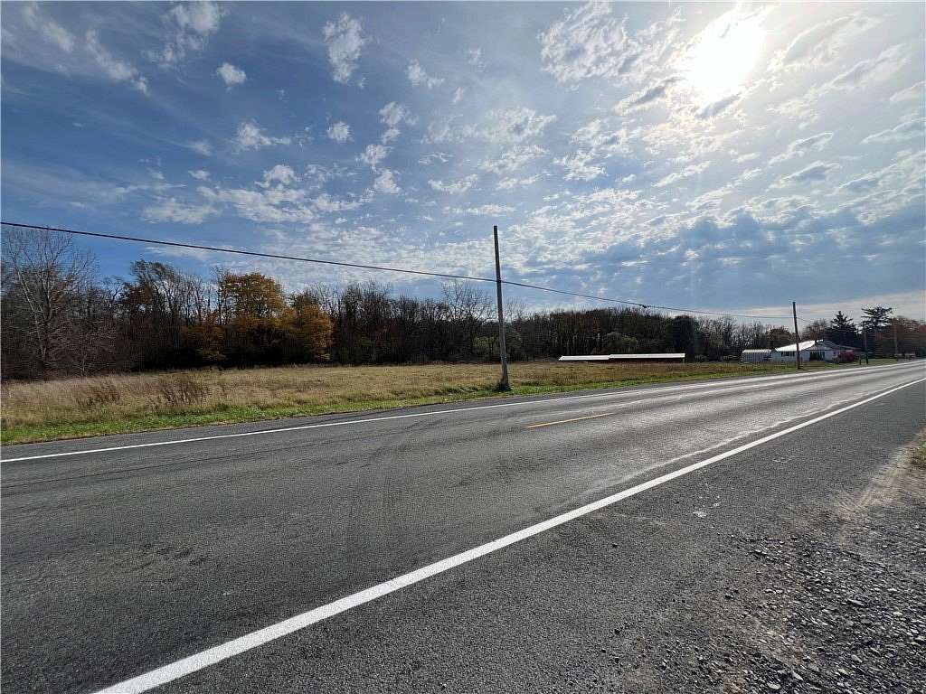 2.26 Acres of Residential Land for Sale in Henrietta, New York