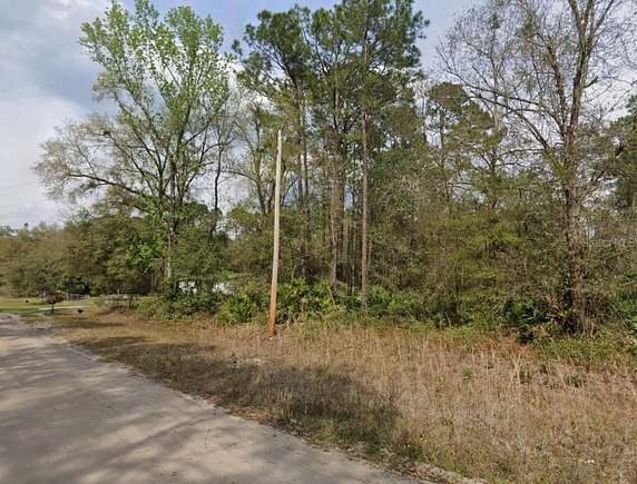 0.22 Acres of Residential Land for Sale in Interlachen, Florida