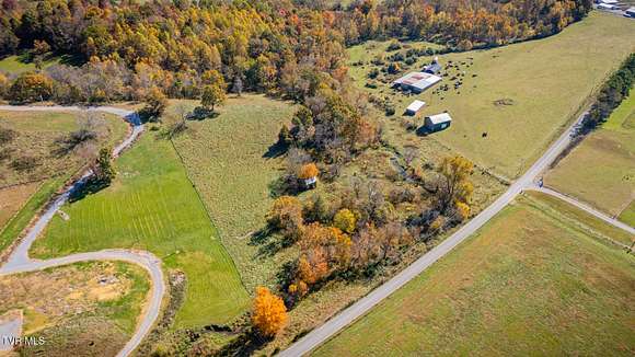 9.89 Acres of Residential Land for Sale in Limestone, Tennessee