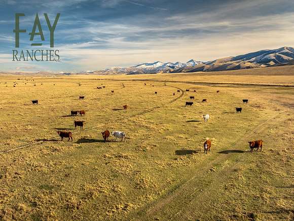 3,081 Acres of Land for Sale in Lima, Montana