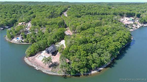 0.36 Acres of Residential Land for Sale in Sunrise Beach, Missouri