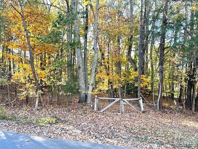 0.745 Acres of Residential Land for Sale in Chesterfield Village, Virginia