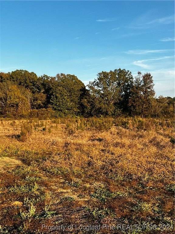 3.47 Acres of Residential Land for Sale in Fayetteville, North Carolina