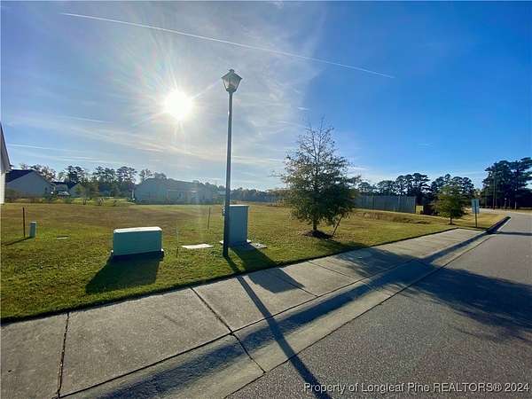 0.29 Acres of Land for Sale in Lumberton, North Carolina
