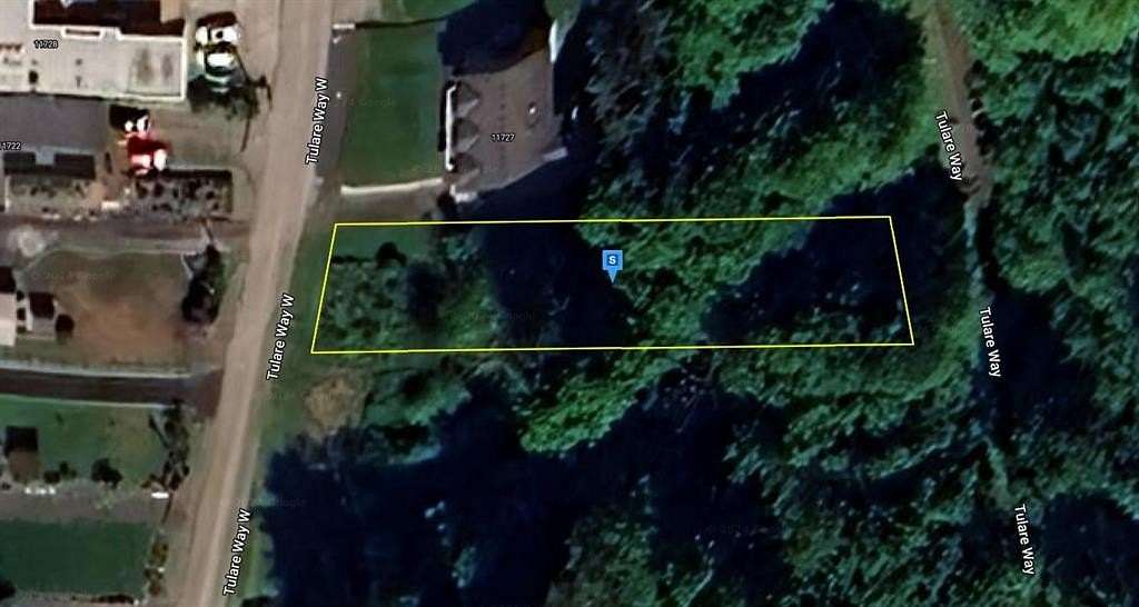 0.26 Acres of Residential Land for Sale in Marysville, Washington