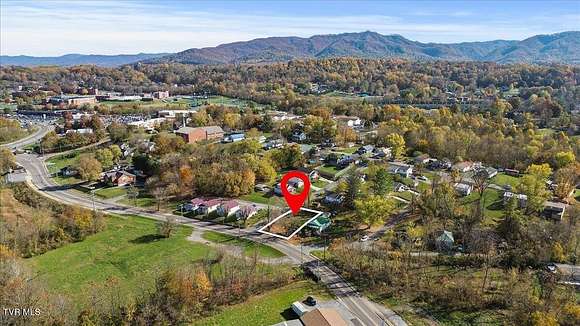 0.12 Acres of Residential Land for Sale in Johnson City, Tennessee