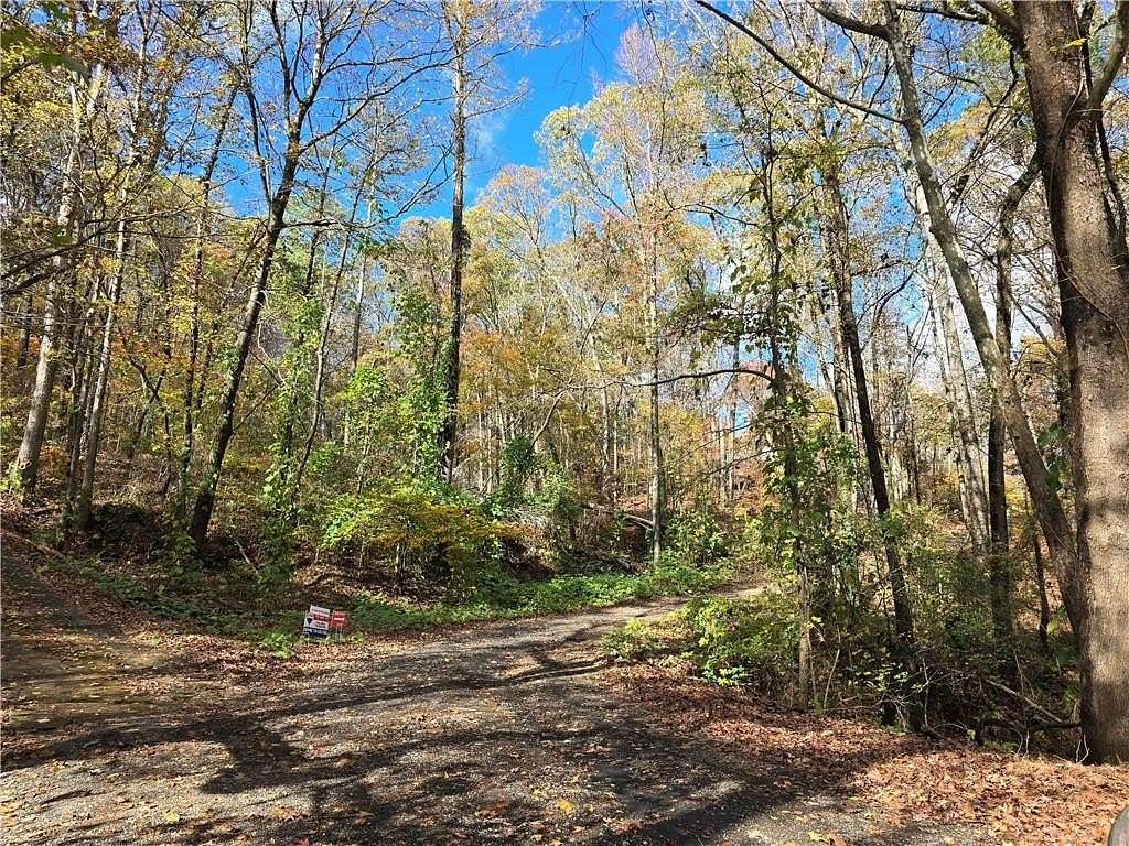 10.16 Acres of Land for Sale in Emerson, Georgia