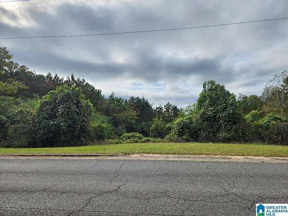 9 Acres of Commercial Land for Sale in Hueytown, Alabama