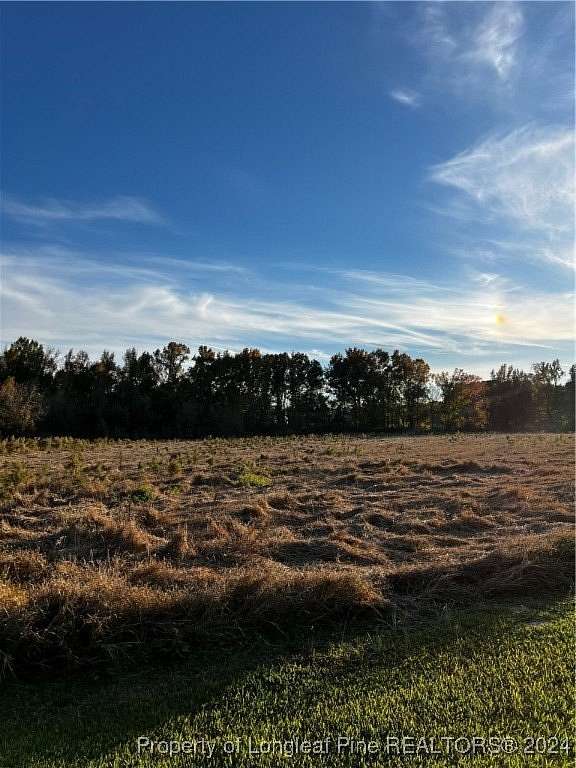 4.46 Acres of Residential Land for Sale in Fayetteville, North Carolina