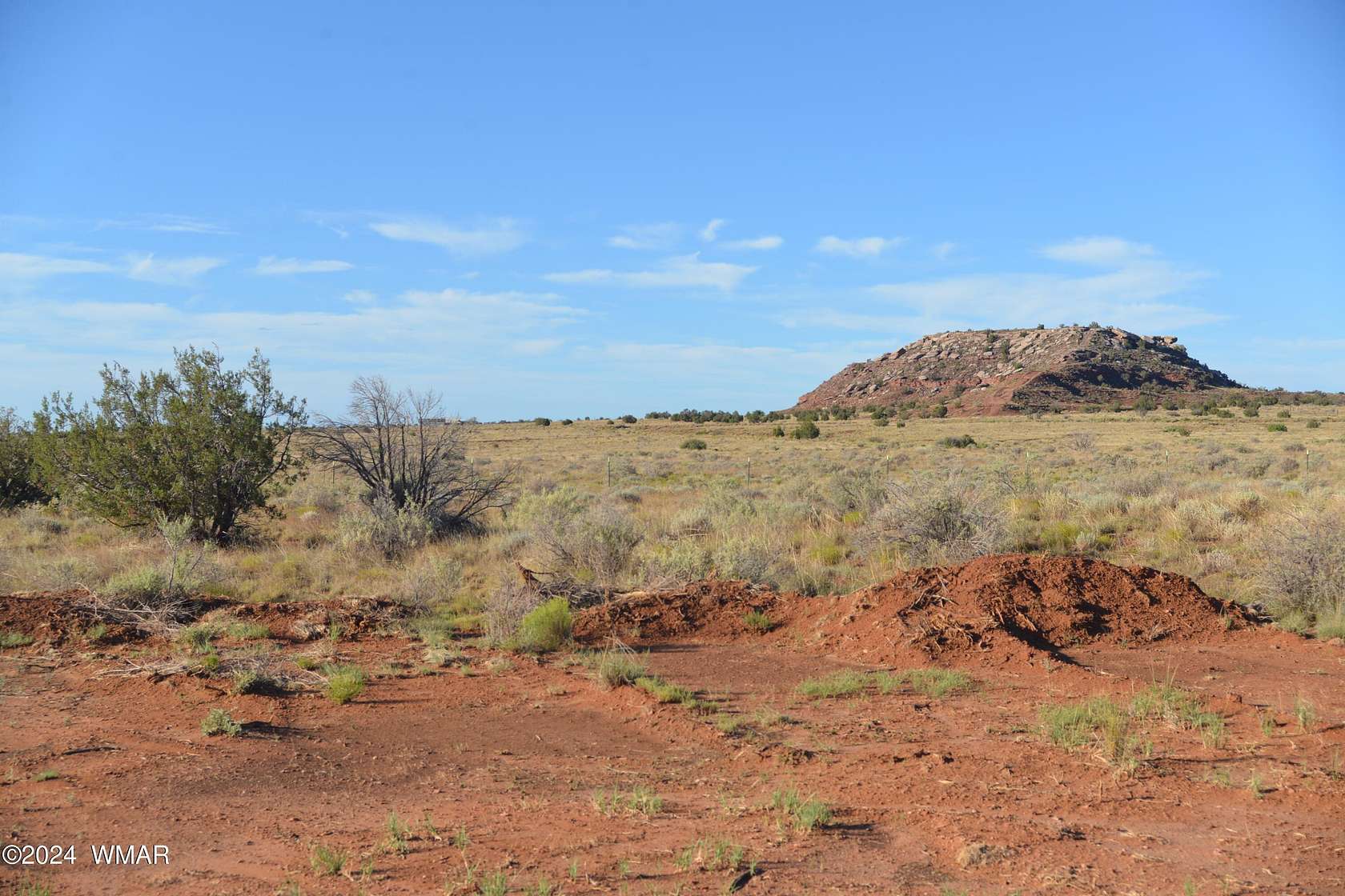 5 Acres of Residential Land for Sale in Snowflake, Arizona