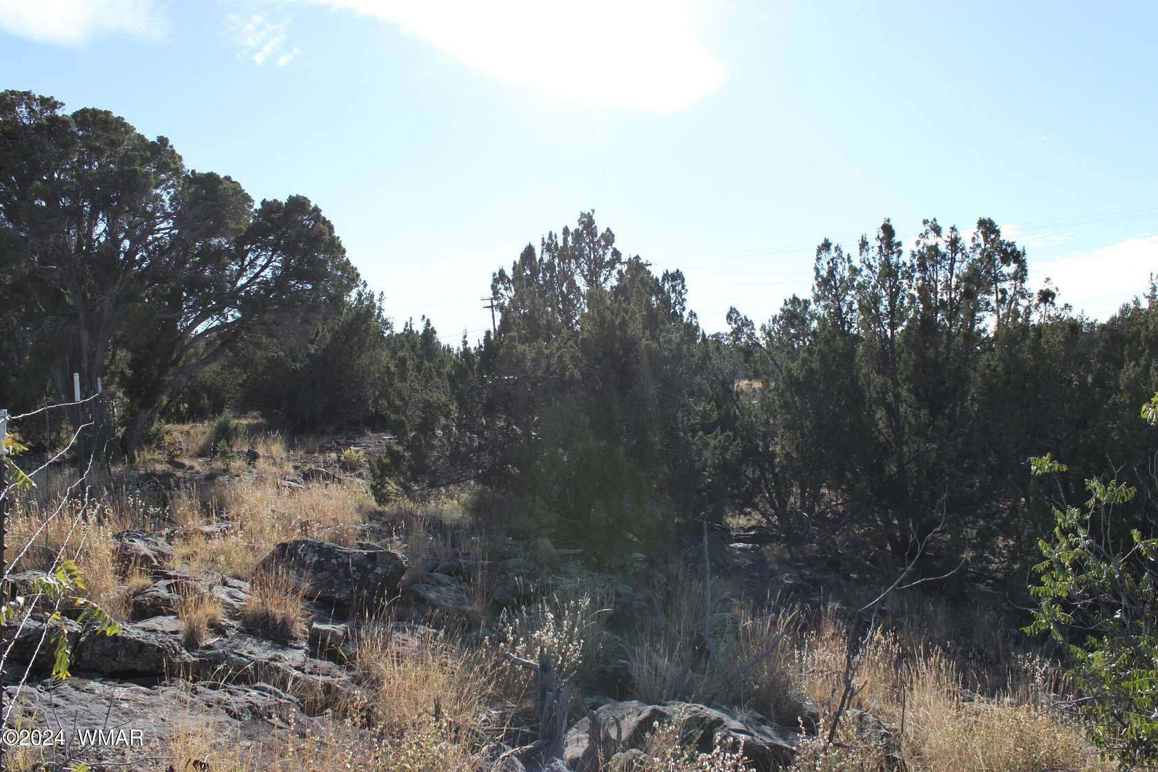 0.65 Acres of Residential Land for Sale in Show Low, Arizona