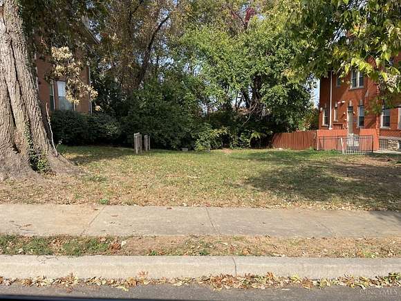 0.172 Acres of Residential Land for Sale in Cincinnati, Ohio