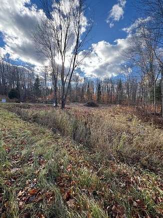 10 Acres of Recreational Land for Sale in Hulbert, Michigan