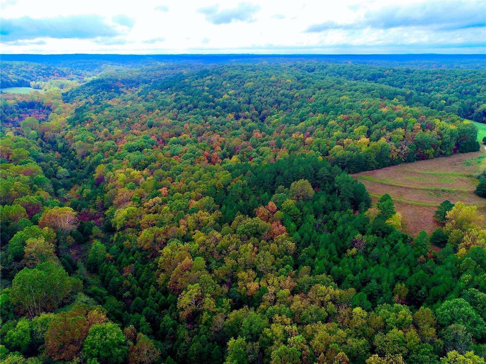 27.82 Acres of Recreational Land & Farm for Sale in Licking, Missouri