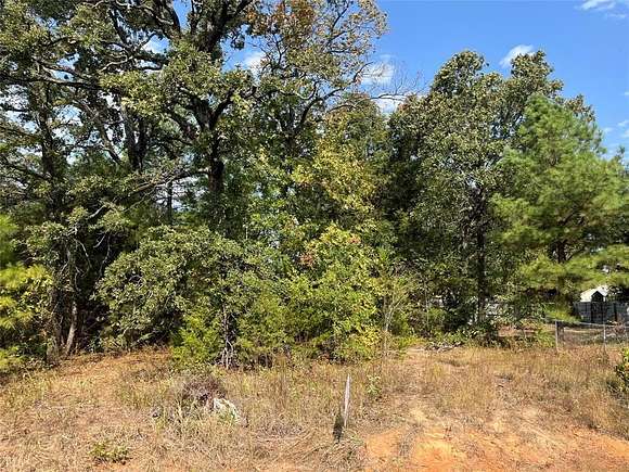 0.117 Acres of Land for Sale in Mabank, Texas