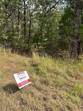 0.075 Acres of Land for Sale in Mabank, Texas