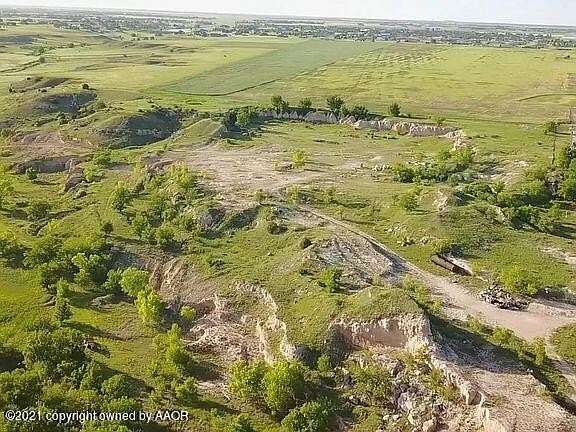 1.91 Acres of Land for Sale in Canyon, Texas